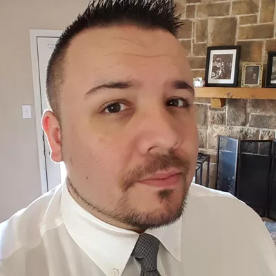 Justin Rangel