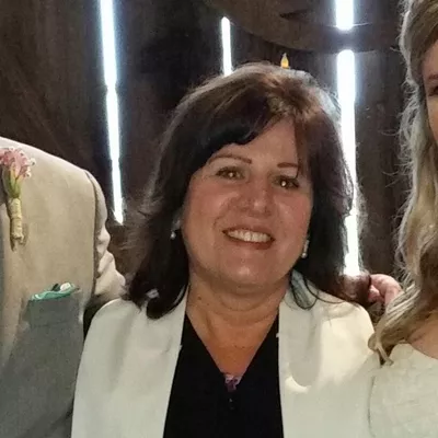 Marie’s weddings