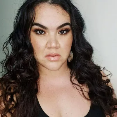 Grace Sewell Makeup