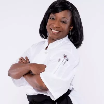 Ebony's Intimate Food Experience