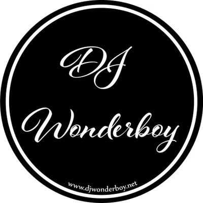 DJ Wonderboy