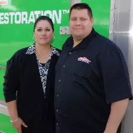 Servpro North Central Mesa