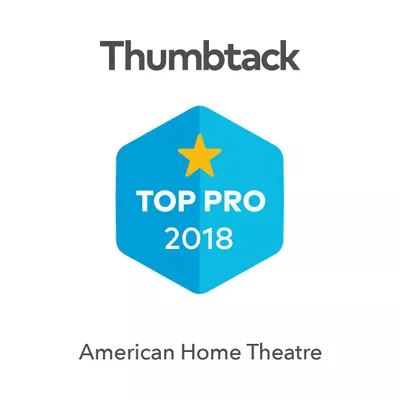 American Home Theatre