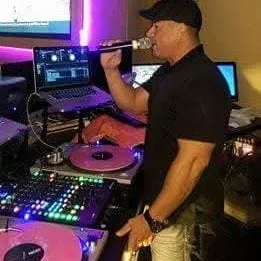 One Class Act Professional DJ Service