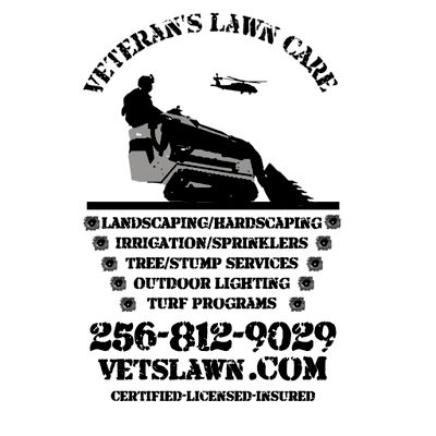 Veteran's Lawn Care & Landscaping