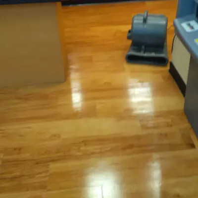 Gresham Global Cleaning Service
