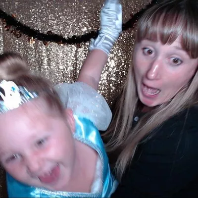 AnnieTime PhotoBooth