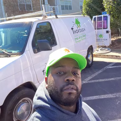 Thorough Carpet Cleaning LLC