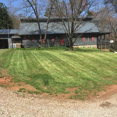 Smith Lawn Care