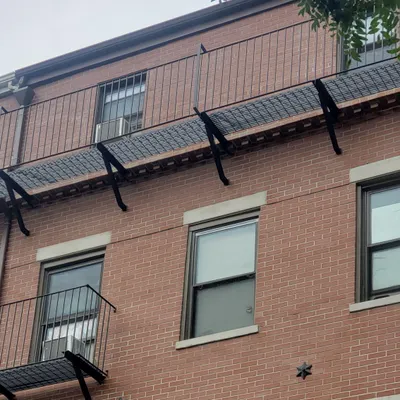 Genesis Masonry Contracting