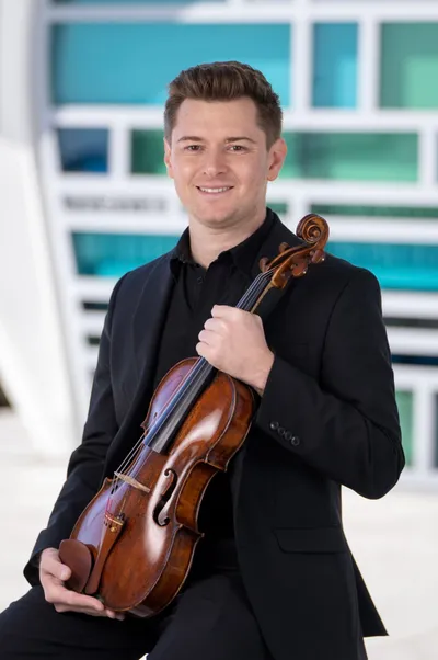Jason's Violin and Viola Lessons