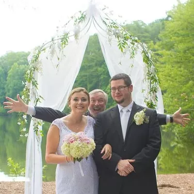 Another Happy Couple