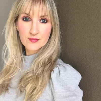 Brigitte Caille, Makeup Artist & Hairstylist