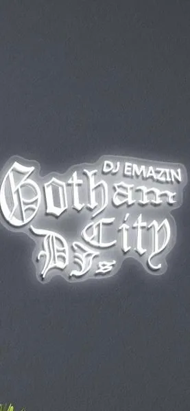 Gotham City DJs