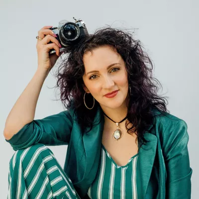 Courtney Martin Photography