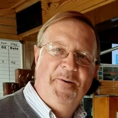 Pastor John A. Peters