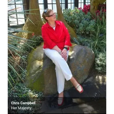Carol Shirley, Wedding Officiant,