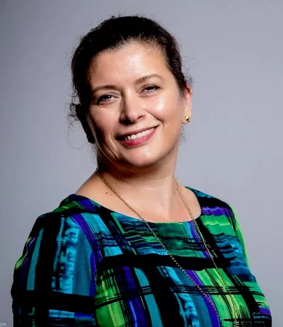 Carmen Mihai