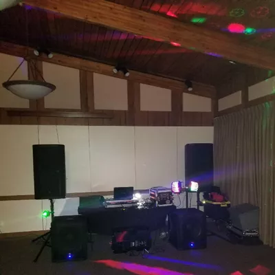 DJ Amigo Harris60