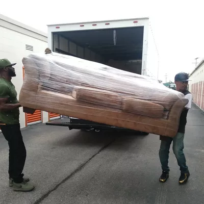 Best Movers 4U LLC