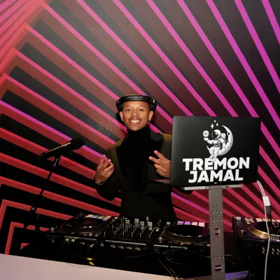 DJ TreMon Jamal