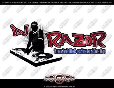 DJ Razor