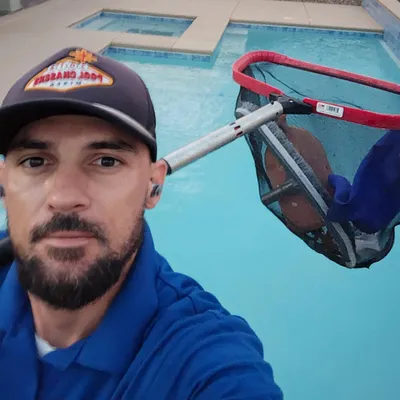 9th Island Pool and Spa Services, LLC