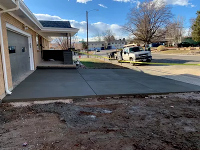 BBs Concrete LLC