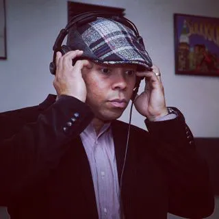 McDowell DJ Service - DJ Old Soul