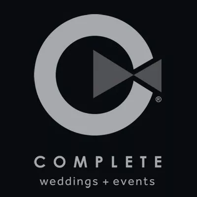 Complete Weddings + Events