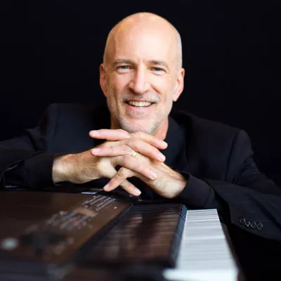 Scott Willis Piano