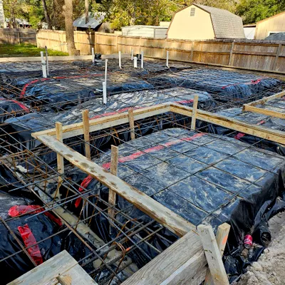 Fernando's Construction