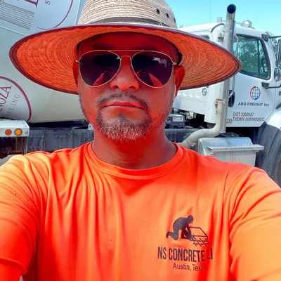Ns Concrete Llc