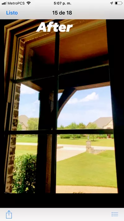 Eagles Windows Cleaning