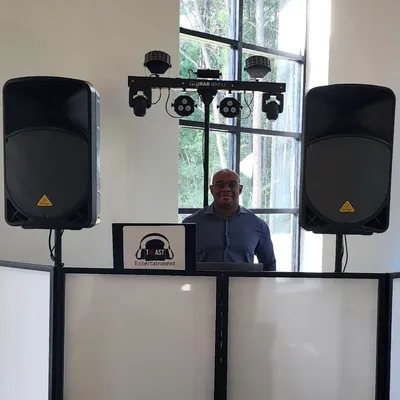 Steady Flow Entertainment