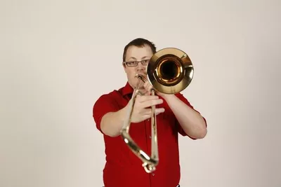 Nick Roach