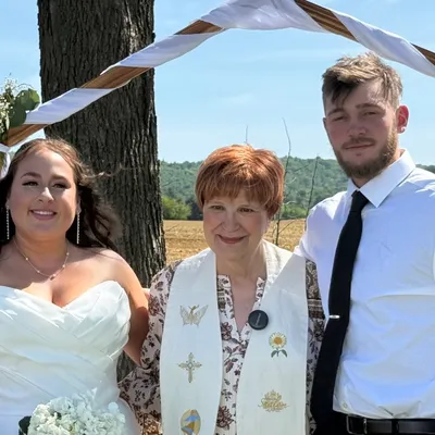 Lovingly Done Ceremonies