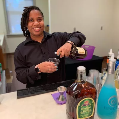Forever Moore Mobile Bartending