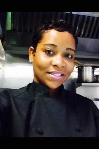 Chef Shinar
