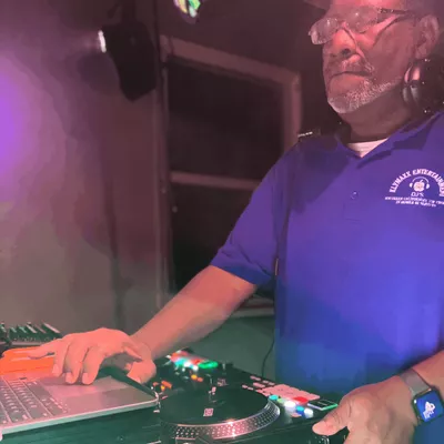 Klymaxx Entertainment
