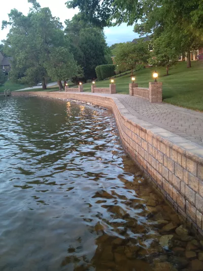 Three Rivers Construction