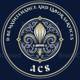 D BE MAINTENANCE AND LABOR SERVICES