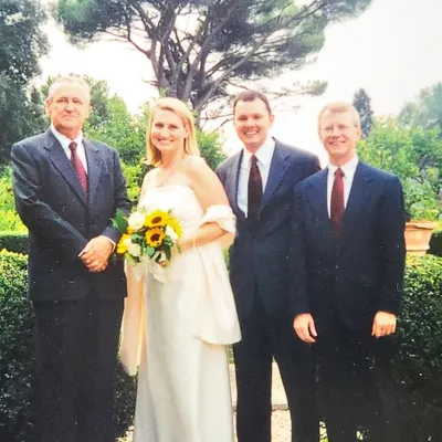 Weddings, Just For You