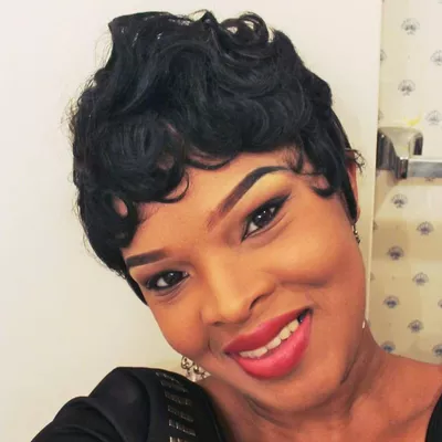 Makeup by Kina Nicole