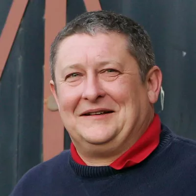 Guillaume Gourault