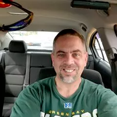 Brian Brisbane -  Lawn Care