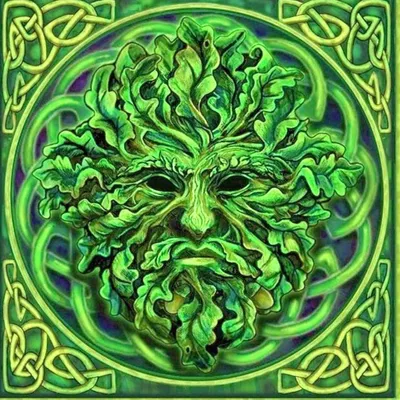 Greenwizard