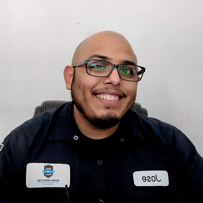 Click and done home services