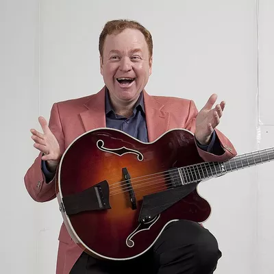 Richie Kaye