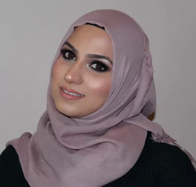 Farah’s Makeup Artistry